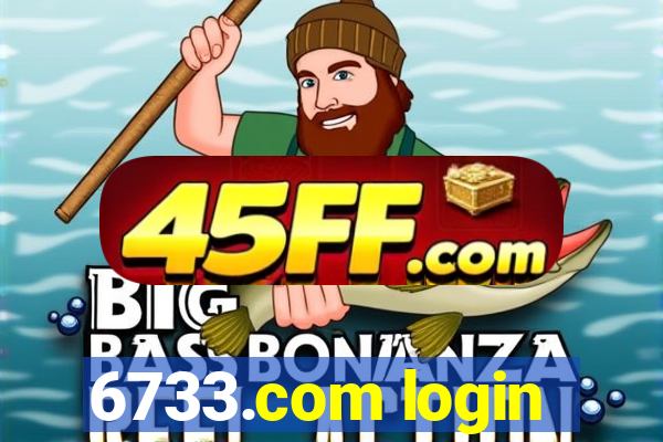 6733.com login
